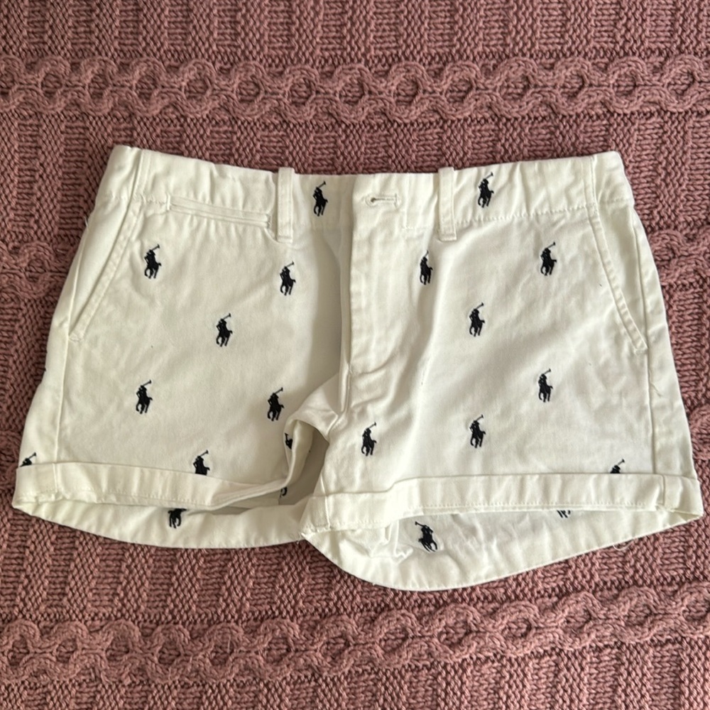 Ralph Lauren Sport shorts